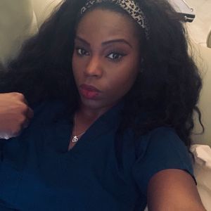 Meet your Posher, April